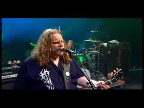 Gov't Mule & Les Claypool - Greasy Granny's Gopher Gravy Pt1