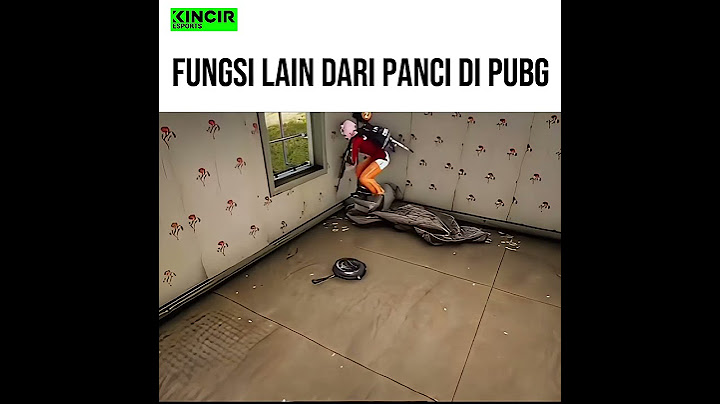 Ketika panci yang sering kali tidak terpakai malah jadi penyelamat. via : funxgame1 / Instagram