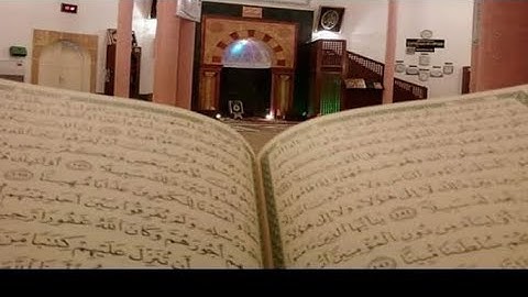 الشيخ هيثم قانة سورة الزلزلة 2023/1444