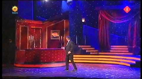 André van Duin - Dancing with the Stars
