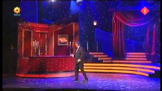 Download lagu André van Duin - Dancing with the Stars