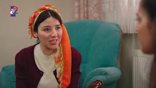 Hazan Hamile Mi ? Kader Oyunları 21.Bölüm