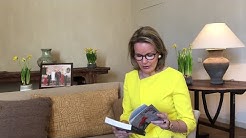 Confinement en Belgique: la reine Mathilde encourage les jeunes à lire davantage (vidéo)