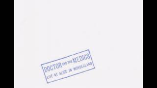 Doctor And The Medics - Blockbuster  / Motorhead