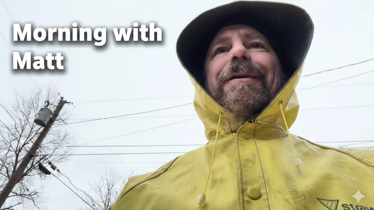 Morning with Matt | Tennessee Weather, Gig Recaps, Upcoming Shows, BTB Podcast