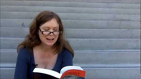 Irene Turner on GuerrillaReads