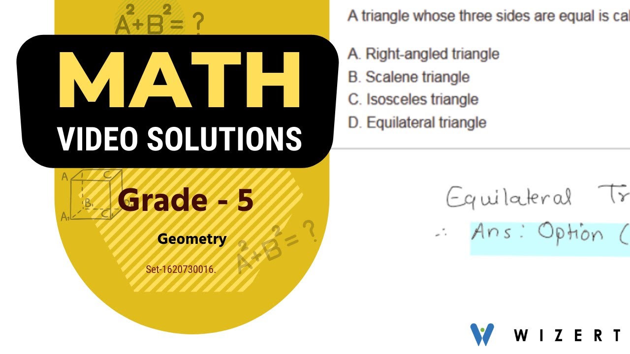 mathematics-geometry-questions-for-grade-5-with-answers-set