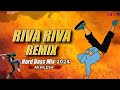 Riva riva dj remix dance mix 2024 dj akhilesh jbp  riva riva dj song  dj an jbp