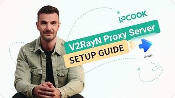 How to Set Up a Proxy Server with V2RayN | Quick Guide 2026