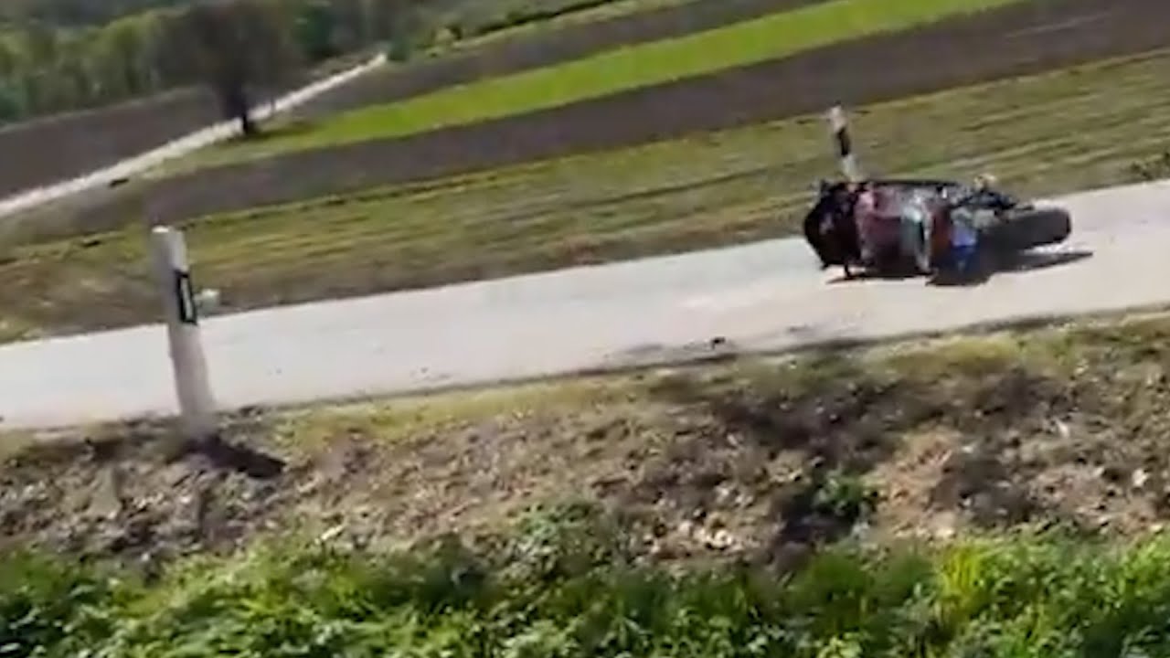 Kanyarfotó - A katasztrófafotós