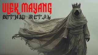 Ulek Mayang Ghotick Metal Karaoke 