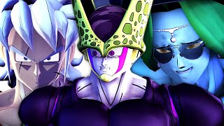 IS THAT ELMO?! WHAT THE F- | Kaggy Reacts to Cell VS Super Steve, Budget Increase Zarbon & UI Yamcha