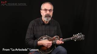 Peghead Nation's Melodic Mandolin Tunes Course with John Reischman chords