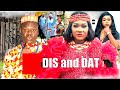 Dis and dat complete full movienew hit movie mercy johnson 2021 latest nigeria nollywoodnollymaxtv