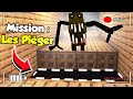 Il est temps de contre attaquer  minecraft from the fog ep 13