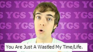 Every YGS Rap/Song (20112015)  Updated with YGS 100