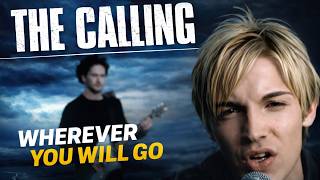 The Calling  Wherever You Will Go rock Mix hq 