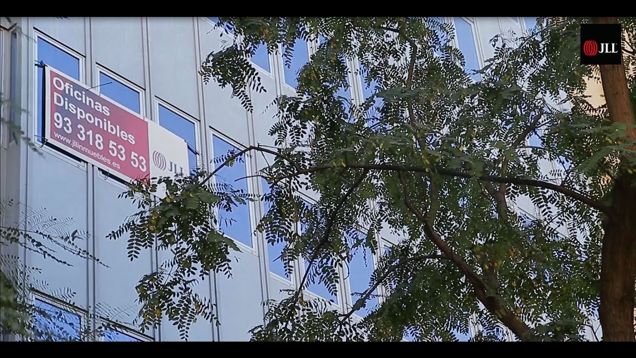 Oficinas en alquiler en Avenida Diagonal 453, Barcelona oficinas cnt quito