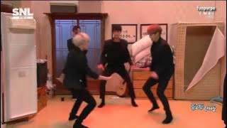 Shinee Dance Ring Ding Dong