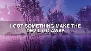 RUN DEVIL RUN - Crowder (Lyric Video)