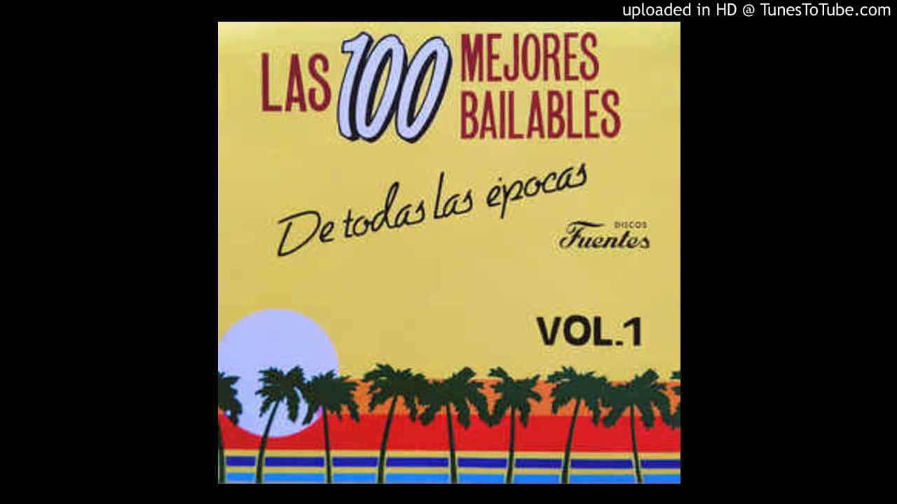 Los Teen Agers-La Gorda bekijken op YouTube Los Teen Agers-La Gorda bekijken op YouTube