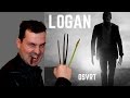 Logan  filmski osvrt