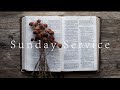 God Will Provide Sunday Service 11/19/23