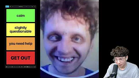 Ranking Your WEIRD Bedrooms #4 (season 1 finale)