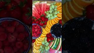 Charcuterie Board Ideas