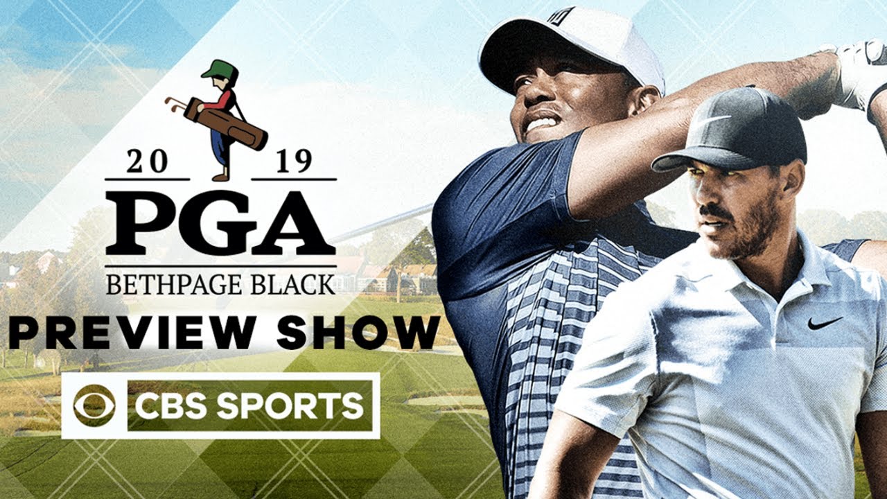 PGA Championship 2019 Picks: Bethpage Black Odds, TV Schedule, Tee Times  And Predictions For Field