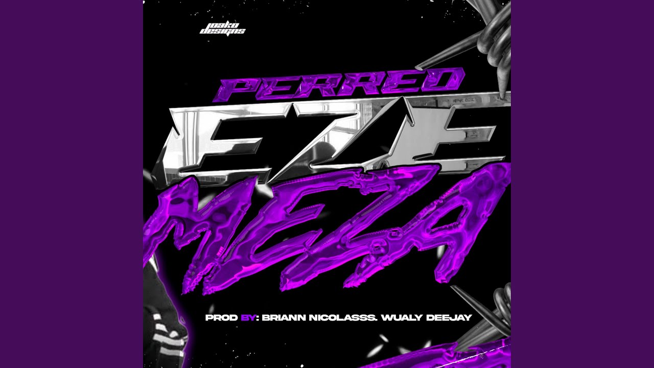 PERREO EZE MEZA (feat. Eze Meza) (BRIANN NICOLASSS Remix)