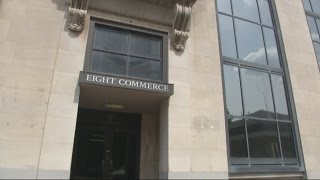 Celebrity Governor Ivey fires Jon Mason Wealth