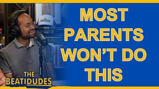 Almost No One Takes This Advice | Johann D’Souza, PhD | Episode #363