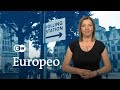 Evropa u 15 minuta: Pobuna protiv turizma