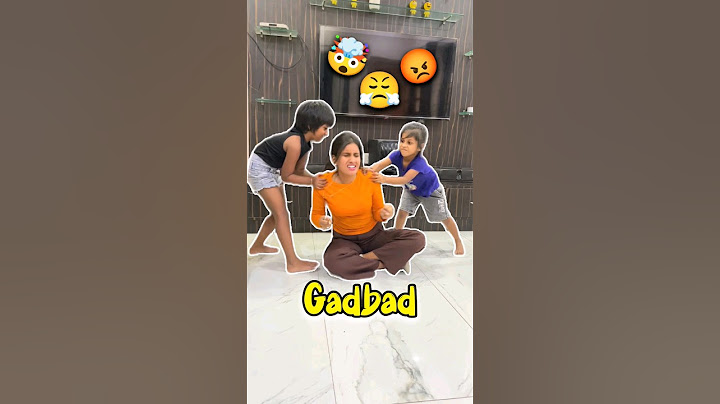 Something is GADBAD 😤😡 Day 339 #minivlog #ashortaday #trending #shorts