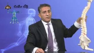 TV 68: sacroiliac (SI) joint treatment  فیزیوتراپی مفصل لگن