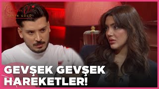 Buse Ile Mert Ayrılıyor Mu? Kısmetse Olur Aşkın Gücü