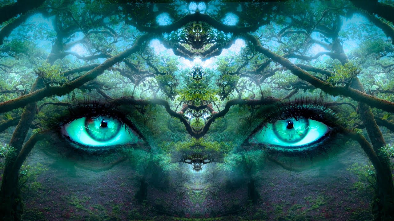 The Rising soul | Deep intense meditation | Healing through music | Meditation for self healing