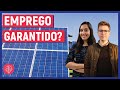 ⚠️ENGENHARIA ELÉTRICA: AQUELA QUE MAIS TEM OPORTUNIDADES | Mais áreas para trabalhar