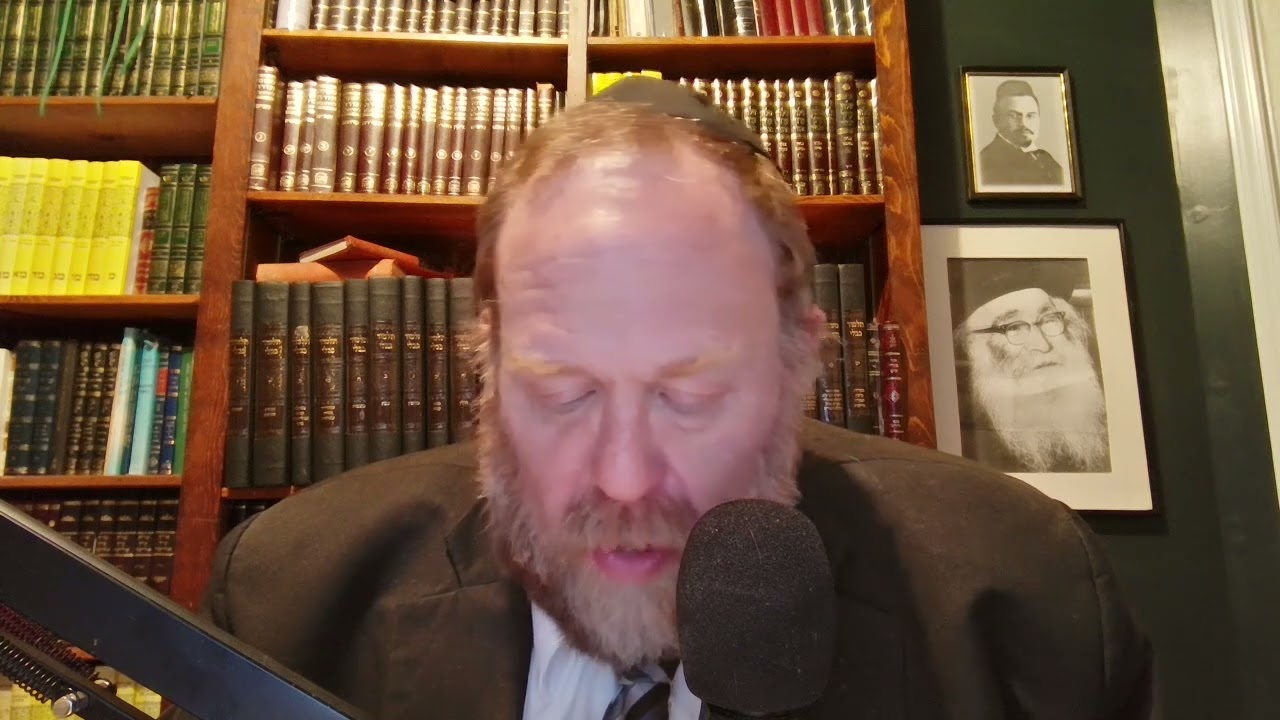 Arukh HaShulchan YD 45.7-46.4 Supplemental Day 323