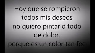 Malú - Sígueme el juego (Letra)