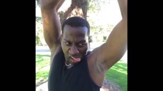 That Undercover Straight Guy In Yoga Class - Vine
