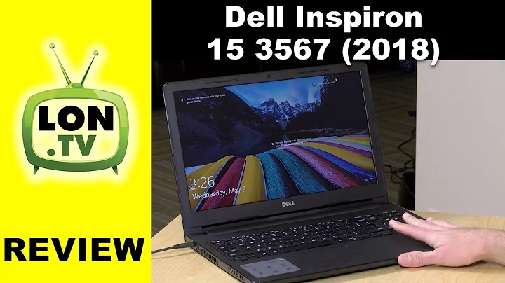 Análise Dell Inspiron 15 3567: Desconto Incrível!