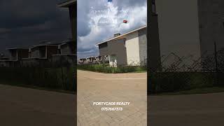 Inside a 32,000,000 Villa in Kiambu/Houses for sale in kenya #kenyahomes #property #home #shorts