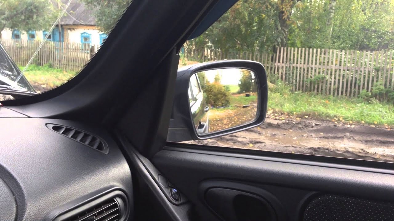 Прокачка Нивы шевроле - YouTube