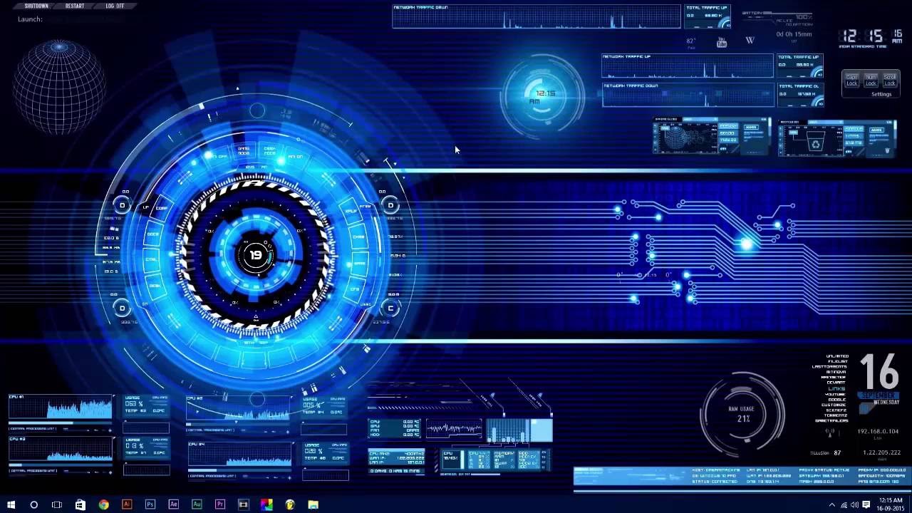 rainmeter win 10 rainmeter win 10