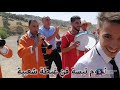 نغمات الغيطة مع مجموعة تيسة الحياينة ghayta wtbal  0643590308 📞