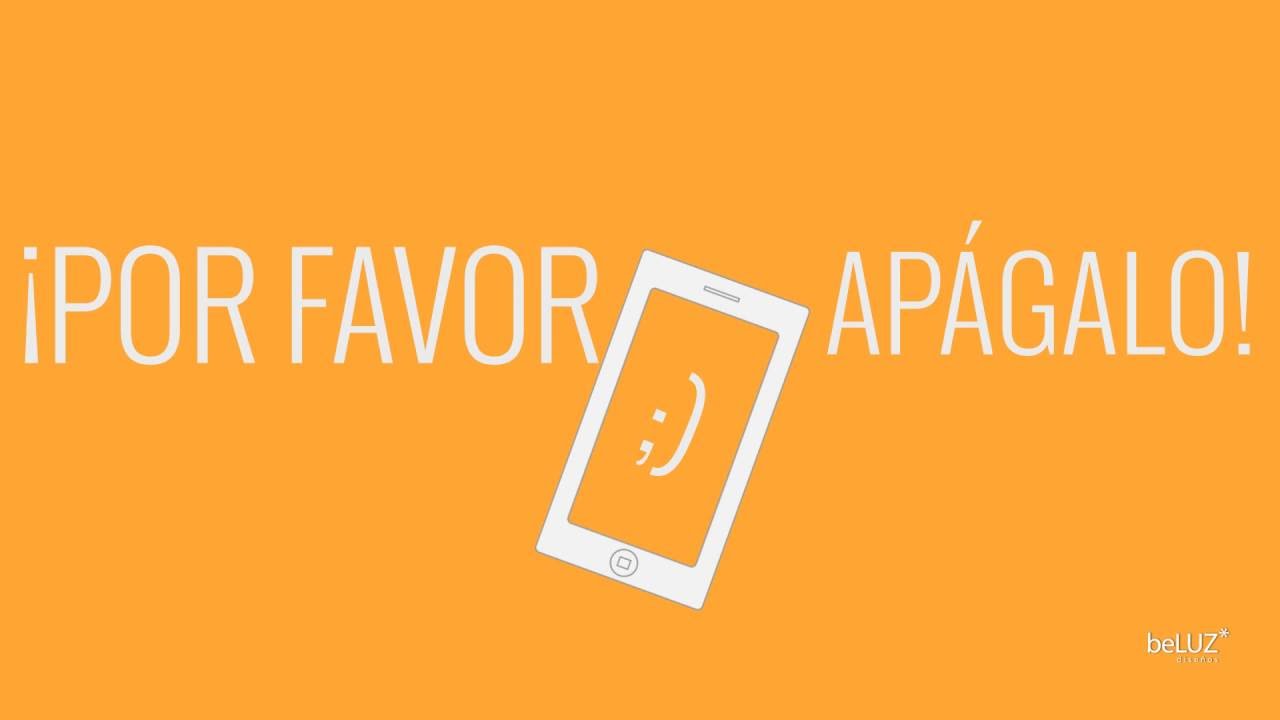 Apaga Tu Celular YouTube apaga-tu-celular-youtube
