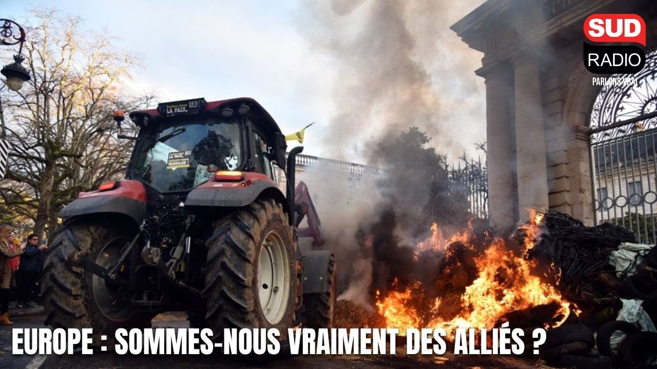 Les agriculteurs peuvent-ils faire reculer une seconde fois Bruxelles ?