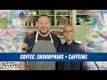 Coffee and Contentment with Jack Benchakul | The Dave Chang Show Podcast